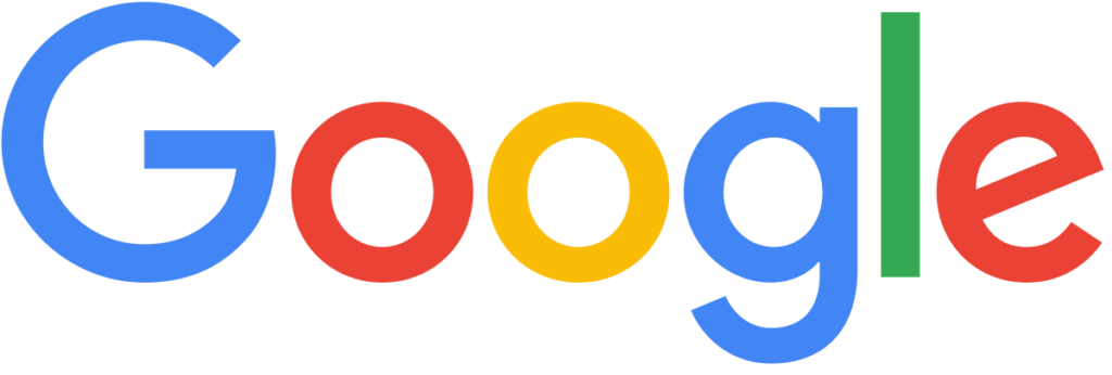 LOGO google