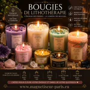 Bougies